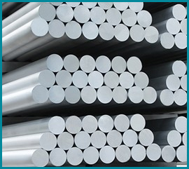 Aluminium Alloy 2014, 2024, 5083, 6061, 6082, 7075 Round Bars & Rods Manufacturer & Exporter Aluminium Alloy 2014, 2024, 5083, 6061, 6082, 7075 Round Bars & Rods Manufacturer & Exporter