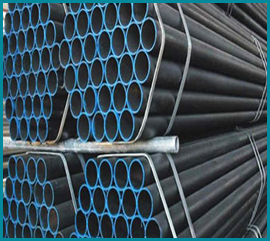 Carbon Steel API 5L Line Pipes Tubes Manufacturer Exporter Carbon Steel API 5L Line Pipes & Tubes Manufacturers Exporter