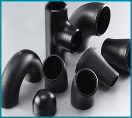 Carbon Steel Buttweld Fittings Suppliers & Exporters Carbon Steel Buttweld Fittings Suppliers & Exporters