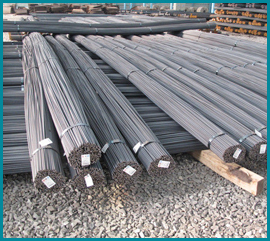 Carbon Steel High Tensile & Strength Round Bars & Rods Manufacturer Exporter Carbon Steel High Tensile & Strength Round Bars & Rods Manufacturer Exporter