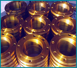 Copper Nickel Alloy 70/30 Flanges Manufacturer Exporter Copper Nickel Alloy 70/30 Flanges Manufacturer Exporter