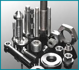 Duplex Steel UNS S31803 2205 Fasteners Manufacturer & Exporter Duplex Steel UNS S31803 2205 Fasteners Manufacturer & Exporter
