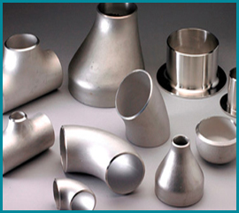 Incoloy Alloy 800/800H/825 Buttweld Fittings Manufacturer & Exporter Incoloy Alloy 800/800H/825 Buttweld Fittings Manufacturer & Exporter