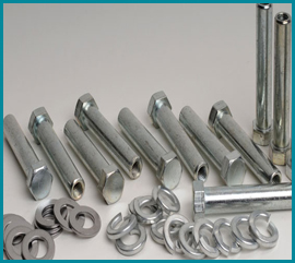 Incoloy Alloy 800/800H/825 Fasteners Manufacturer & Exporter Incoloy Alloy 800/800H/825 Fasteners Manufacturer & Exporter