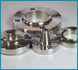 Incoloy Alloy 800/800H/825 Flanges Manufacturer & Exporter Incoloy Alloy 800/800H/825 Flanges Manufacturer & Exporter