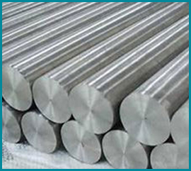 Incoloy Alloy 800/800H/825 Round Bars & Rods Manufacturer & Exporter Incoloy Alloy 800/800H/825 Round Bars & Rods Manufacturer & Exporter