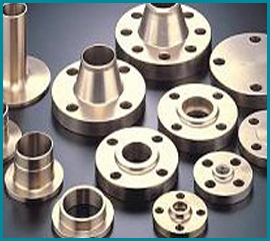 Inconel Alloy 600, 601, 625, 718 Flanges Manufacturer & Exporter Inconel Alloy 600, 601, 625, 718 Flanges Manufacturer & Exporter