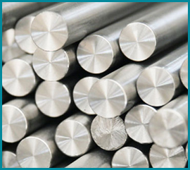 Inconel Alloy 600, 601, 625 & 718 Round Bars & Rods Manufacturer & Exporter Inconel Alloy 600, 601, 625 & 718 Round Bars & Rods Manufacturer & Exporter