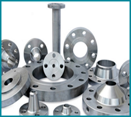 Monel Alloy 400/K500 Flanges Manufacturer & Exporter Monel Alloy 400/K500 Flanges Manufacturer & Exporter