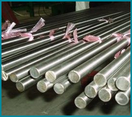 Stainless Steel 15-5ph & 17-4ph Round Bars & Rods Manufacturer & Exporter Stainless Steel 15-5ph & 17-4ph Round Bars & Rods Manufacturer & Exporter