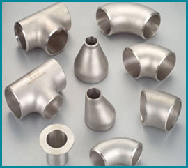 Stainless Steel 304/304L/304H Buttweld Fittings Manufacturer & Exporter Stainless Steel 304/304L/304H Buttweld Fittings Manufacturer & Exporter