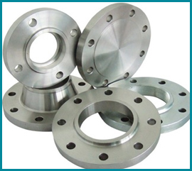 Stainless Steel 304/304L/304H Flanges Manufacturer & Exporter Stainless Steel 304/304L/304H Flanges Manufacturer & Exporter