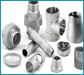 Stainless Steel 304/304L/304H Forged Fittings Manufacturer & Exporter Stainless Steel 304/304L/304H Forged Fittings Manufacturer & Exporter