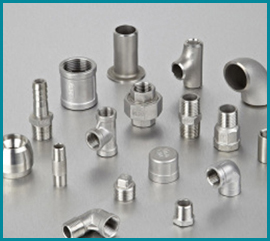 Stainless Steel 310/310S Forged Fittings Manufacturer & Exporter Stainless Steel 310/310S Forged Fittings Manufacturer & Exporter