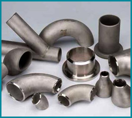 Stainless Steel 317/317L Buttweld Fittings Manufacturer & Exporter Stainless Steel 317/317L Buttweld Fittings Manufacturer & Exporter