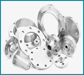 Stainless Steel 321/321H Flanges Manufacturer & Exporter Stainless Steel 321/321H Flanges Manufacturer & Exporter