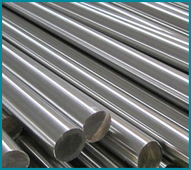 Stainless Steel 321/321H Round Bars & Rods Manufacturer & Exporter Stainless Steel 321/321H Round Bars & Rods Manufacturer & Exporter