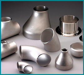 Stainless Steel 347/347H Buttweld Fittings Manufacturer & Exporter Stainless Steel 347/347H Buttweld Fittings Manufacturer & Exporter
