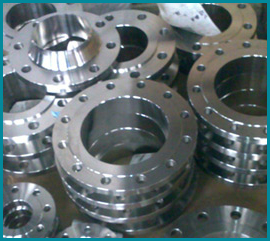 Stainless Steel 347/347H Flanges Manufacturer & Exporter Stainless Steel 347/347H Flanges Manufacturer & Exporter