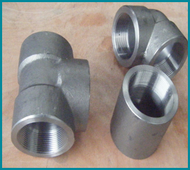 Stainless Steel 347/347H Forged Fittings Manufacturer & Exporter Stainless Steel 347/347H Forged Fittings Manufacturer & Exporter