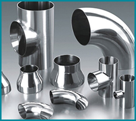 Stainless Steel 904L Buttweld Fittings Manufacturer & Exporter Stainless Steel 904L Buttweld Fittings Manufacturer & Exporter