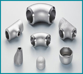 Super Duplex Steel UNS S32750 2507 Buttweld Fittings Manufacturer & Exporter Super Duplex Steel UNS S32750 2507 Buttweld Fittings Manufacturer & Exporter