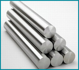 Super Duplex Steel UNS S32750 2507 Round Bars & Rods Manufacturer & Exporter Super Duplex Steel UNS S32750 2507 Round Bars & Rods Manufacturer & Exporter