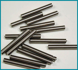 Tantalum Round Bars & Rods Manufacturer & Exporter Tantalum Round Bars & Rods Manufacturer & Exporter