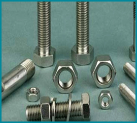 Titanium Alloys Fasteners Manufacturer & Exporter Titanium Alloys Fasteners Manufacturer & Exporter