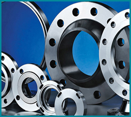 Titanium Alloys Gr 1 Flanges Manufacturer & Exporter Titanium Alloys Gr 1 Flanges Manufacturer & Exporter