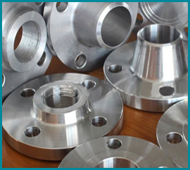 Titanium Alloys Gr 2 Flanges Manufacturer & Exporter Titanium Alloys Gr 2 Flanges Manufacturer & Exporter