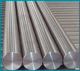 Titanium Alloys Gr 2 Round Bars & Rods Manufacturer & Exporter Titanium Alloys Gr 2 Round Bars & Rods Manufacturer & Exporter