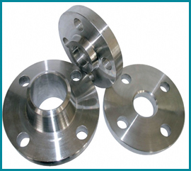 Titanium Alloys Gr 5 Flanges Manufacturer & Exporter Titanium Alloys Gr 5 Flanges Manufacturer & Exporter