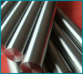 Titanium Alloys Gr 5 Round Bars & Rods Manufacturer & Exporter Titanium Alloys Gr 5 Round Bars & Rods Manufacturer & Exporter