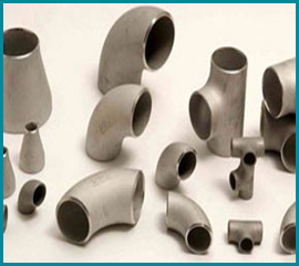 Titanium Alloys Gr 9 Buttweld Fittings Manufacturer & Exporter Titanium Alloys Gr 9 Buttweld Fittings Manufacturer & Exporter